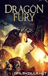 Dragon Fury (2021) poster