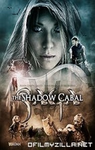 Dragon Lore: Curse of the Shadow (2013) poster