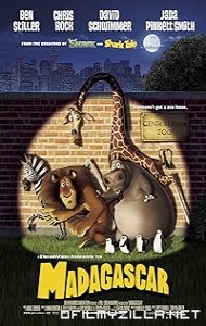Madagascar (2005) poster