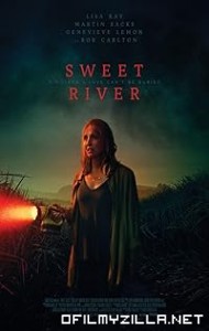 Sweet River (2020) poster