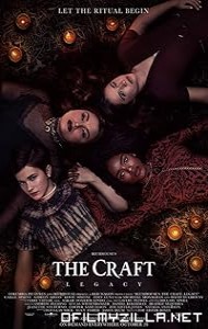The Craft: Legacy (2020) poster