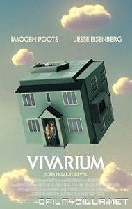 Vivarium (2019) poster
