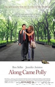 Along Came Polly (2004) poster