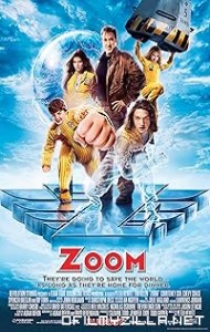 Zoom (2006) poster