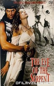 Eyes of the Serpent (1994) poster