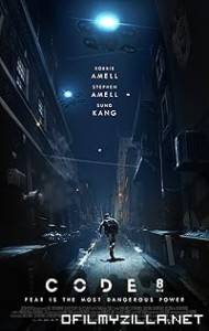 Code 8 (2019) poster