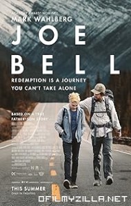 Joe Bell (2020) poster