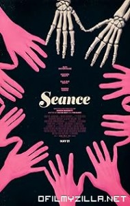 Seance (2021) poster