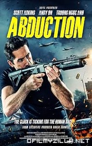 Abduction (2019) poster