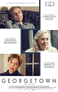 Georgetown (2019) poster