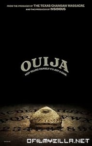 Ouija (2014) poster