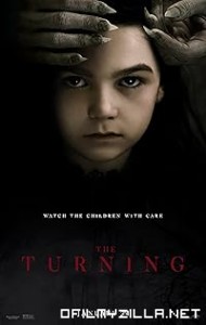 The Turning (2020) poster