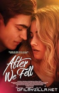 After We Fell (2021) poster