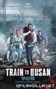 Train to Busan (2016) poster