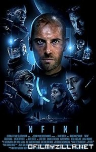 Infini (2015) poster