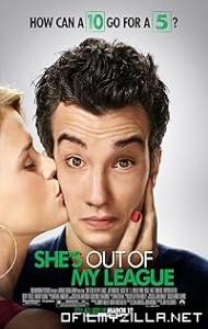 Shes Out of My League (2010) poster