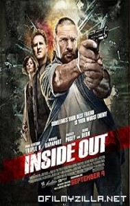 Inside Out (2011) poster