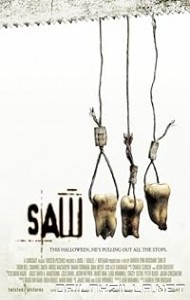 Saw 3 (2006) poster