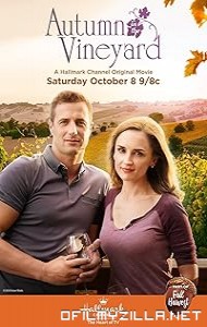 Autumn in the Vineyard (2016) poster