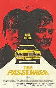 The Passenge (2023) poster