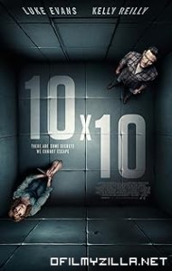10x10 (2018) poster