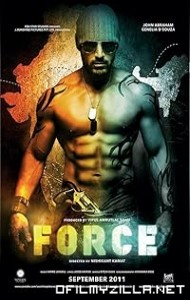 Force (2011) poster