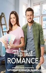 Flip That Romance (2019) poster
