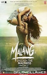 Malang (2020) poster