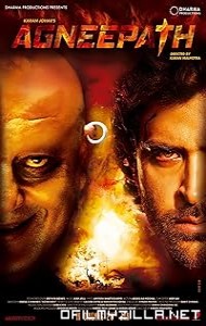 Agneepath (2012) poster