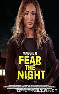Fear the Night (2023) poster