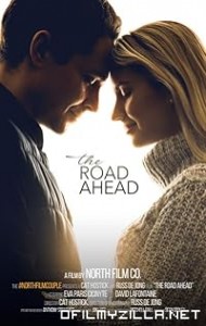 The Road Ahead (2021) poster
