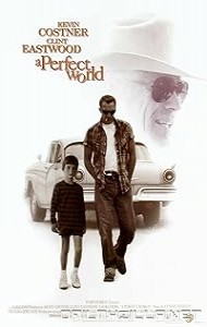 Perfect World (1993) poster