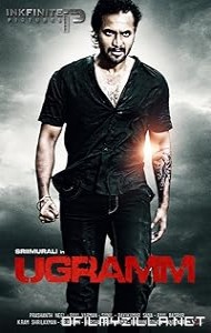 Ugramm (2014) poster
