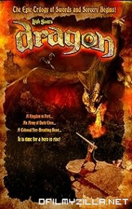 Dragon (2006) poster