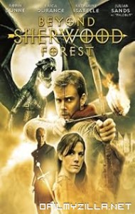 Beyond Sherwood Forest (2009) poster