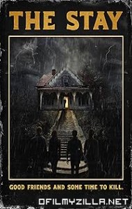 The Stay (2021) poster