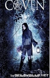 Coven (2020) poster