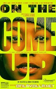 On the Come Up (2022) poster