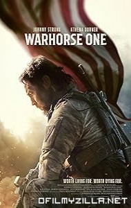 Warhorse One (2023) poster