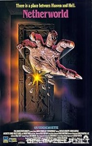 Netherworld (1992) poster