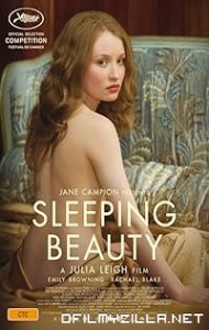 Sleeping Beauty (2011) poster