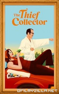 The Thief Collector (2022) poster