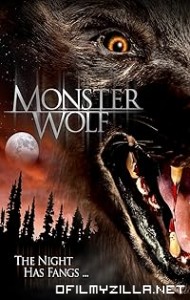 Monsterwolf (2010) poster