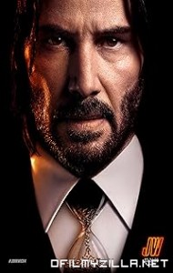 John Wick: Chapter 4 (2023) poster