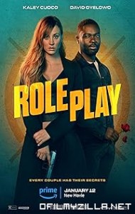 Role Play (2023) poster