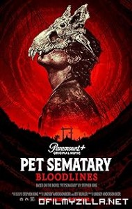 Pet Sematary: Bloodlines (2023) poster