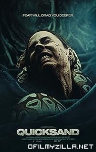 Quicksand (2023) poster