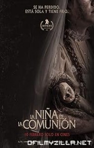 The Communion Girl (2022) poster