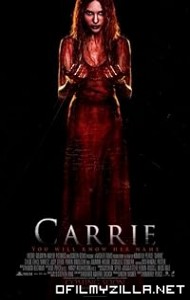 Carrie (2013) poster