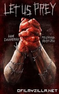 Let Us Prey (2014) poster